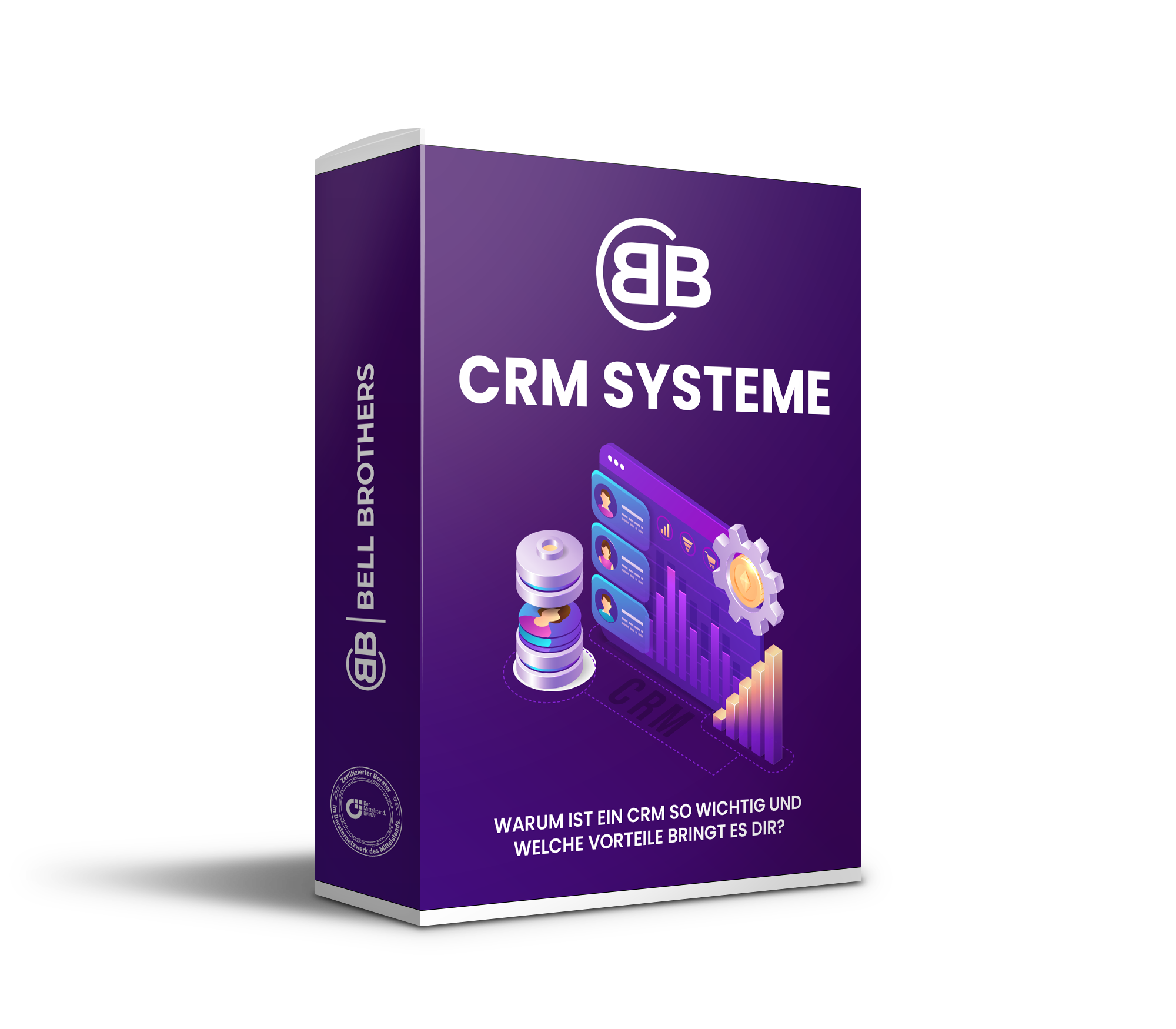 CRM Systeme