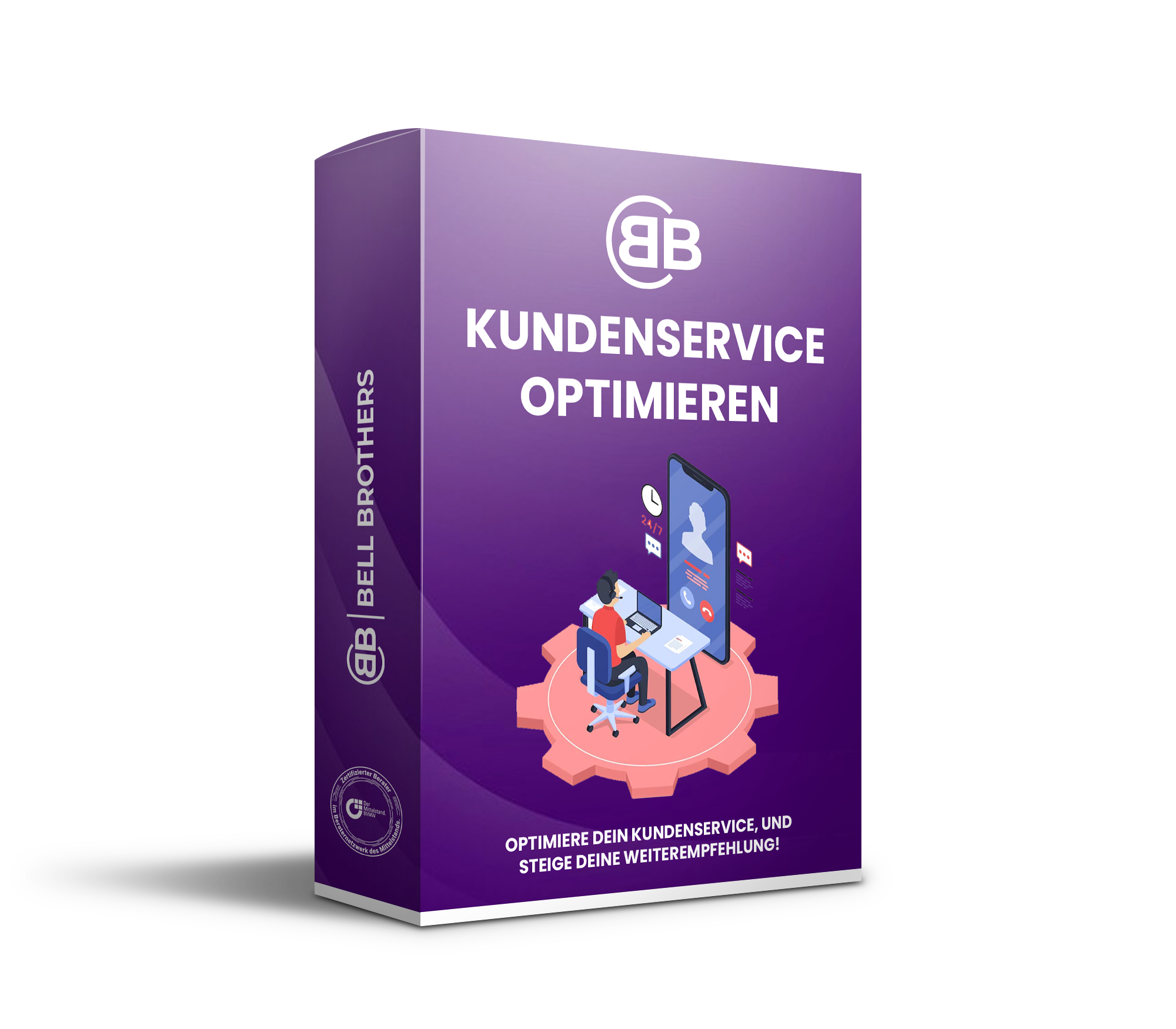 Kundenservice Optimieren
