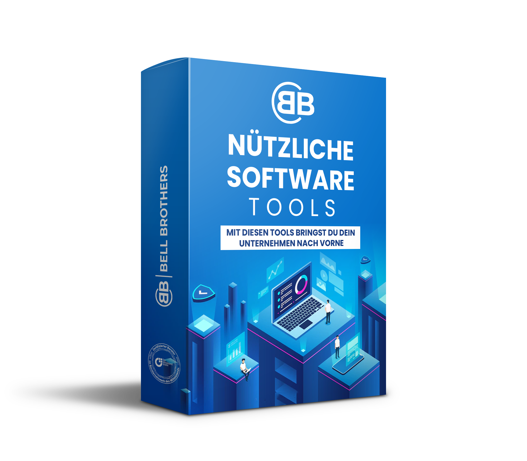 NÅtzliche Software Tools