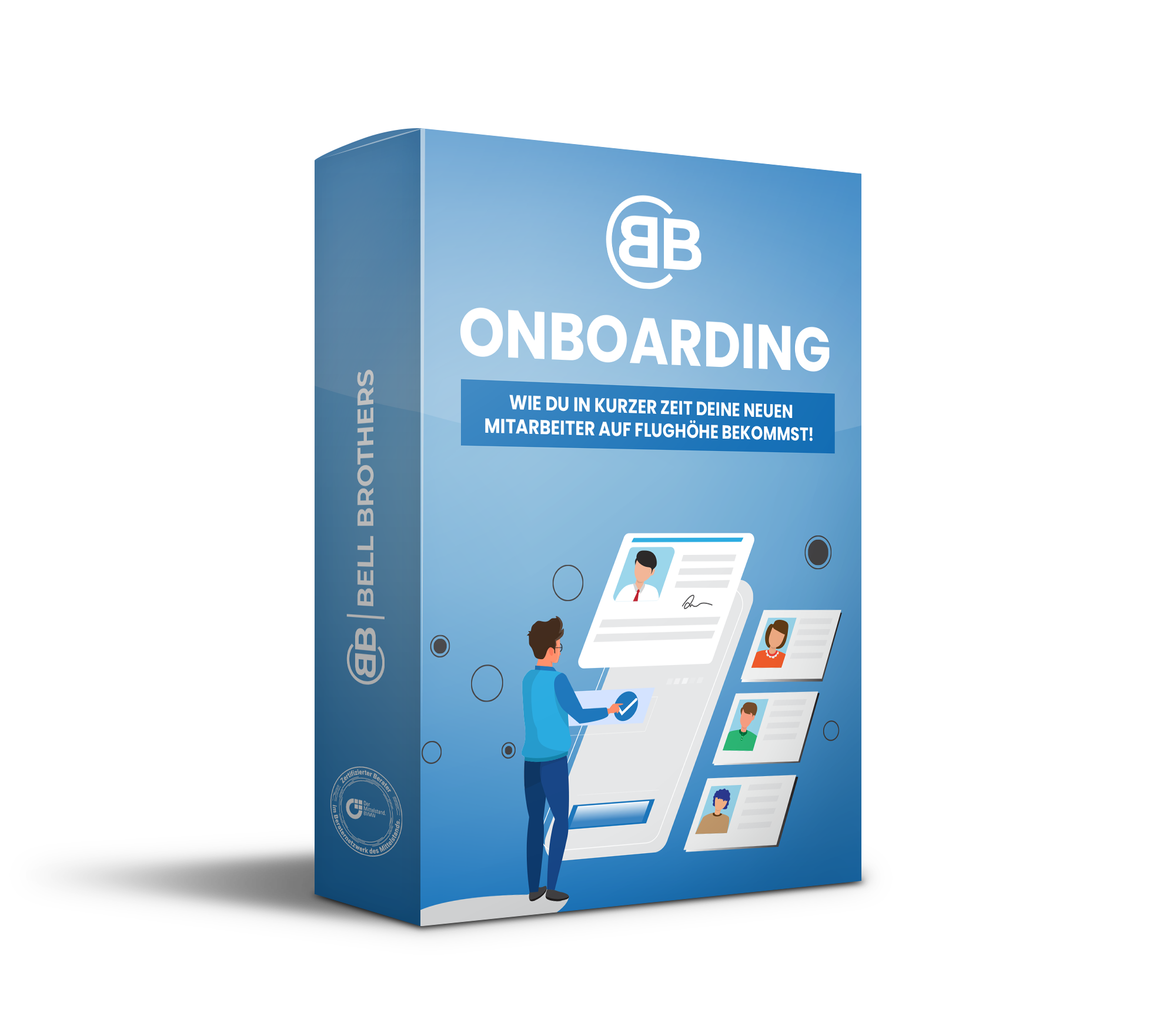 Onboarding